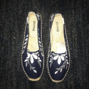 soludos espadrilles